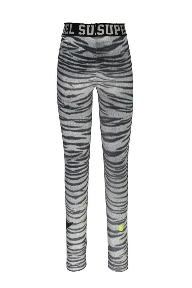 Super Rebel  SUSTAINABLE SKI LEGGING