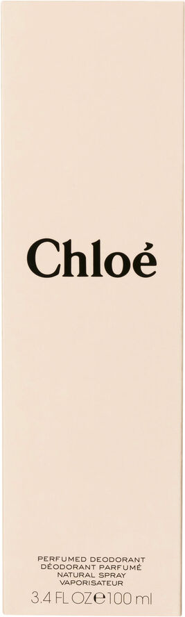 Chloé Chloé Deodorant Spray 100 ml.