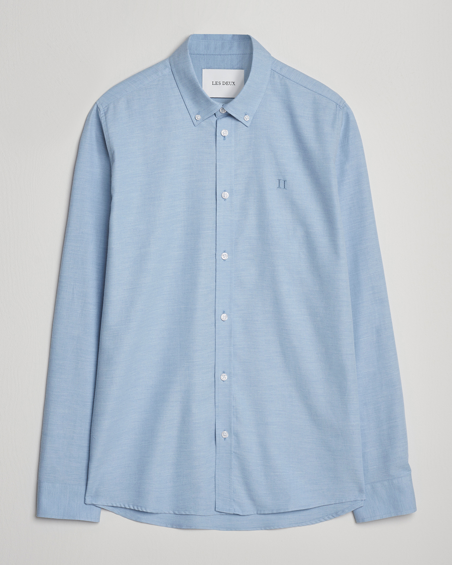 Les Deux Dessert Reg Flannel Shirt Allure