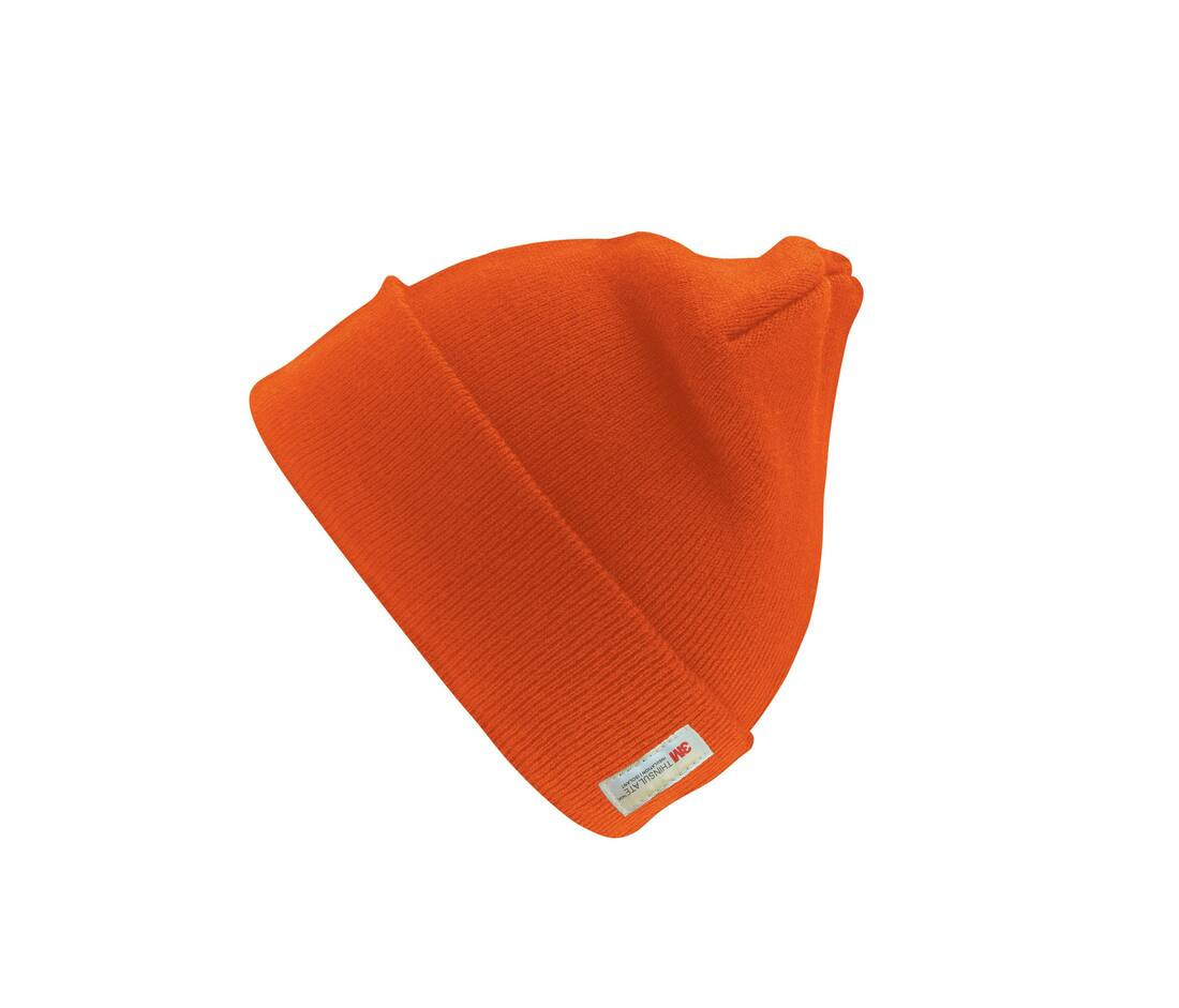 Result RC033 - Bonnet De Ski En Laine À Protection Isotherme Thinsulate™