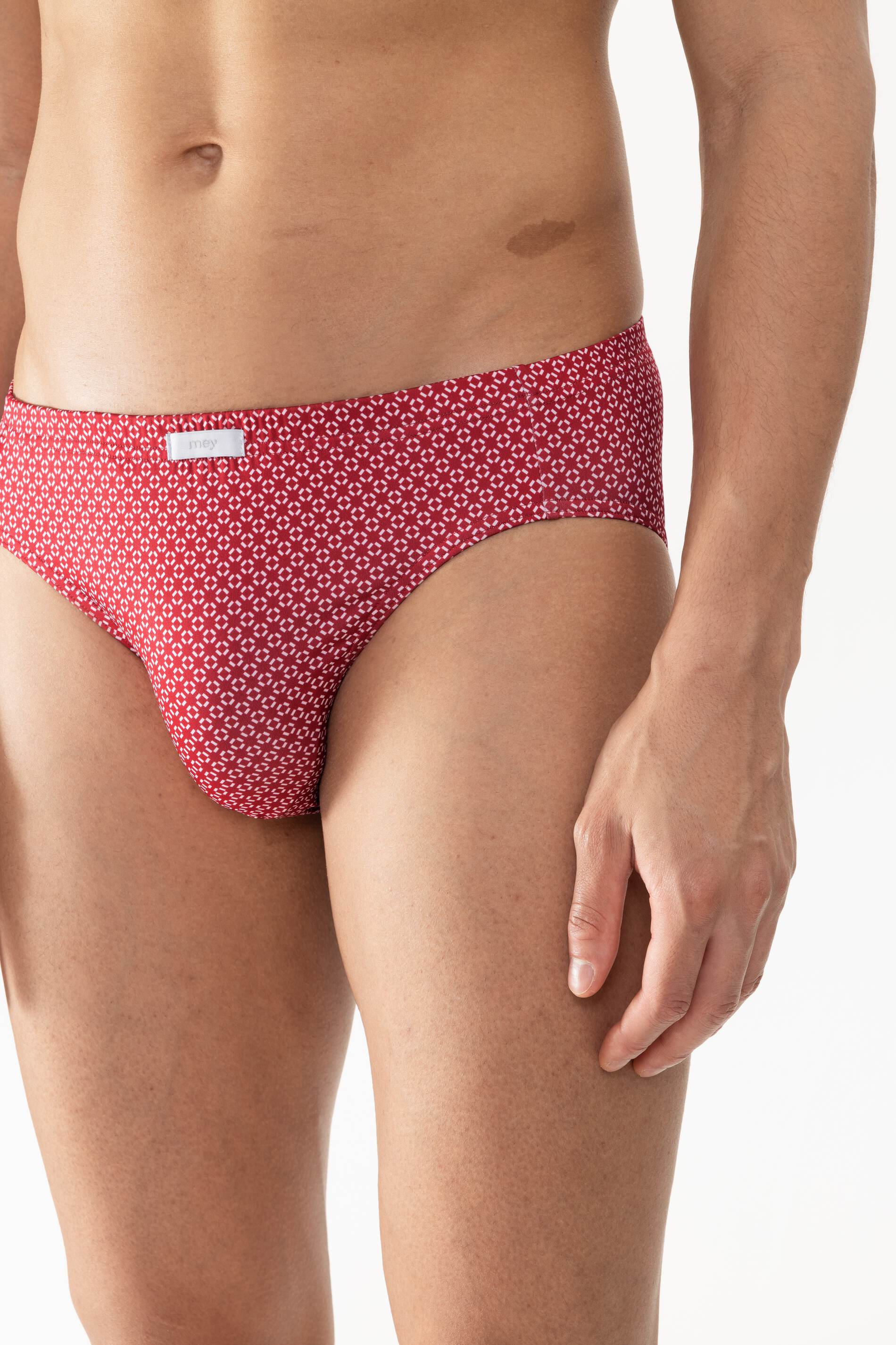 Jazz-Pants<br>Serie Straight Squares