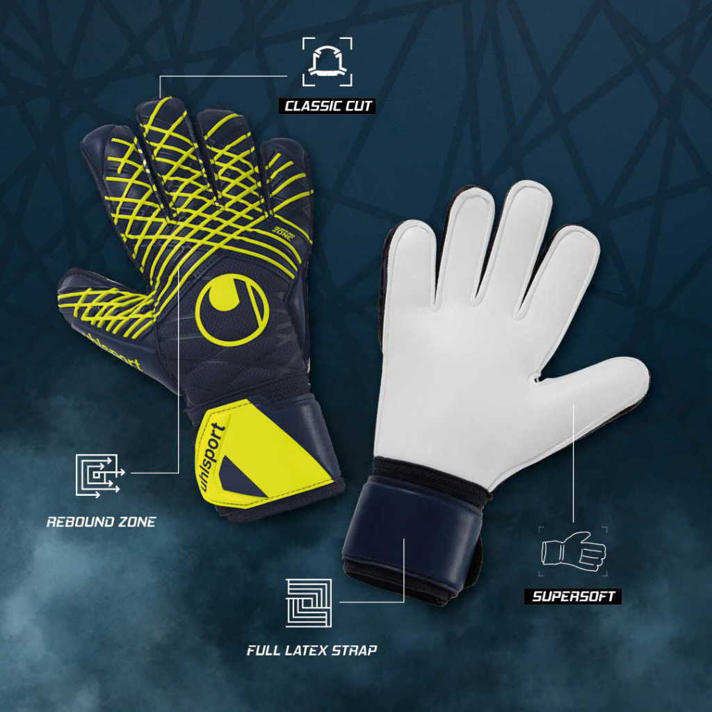Uhlsport GmbH Prediction Supersoft