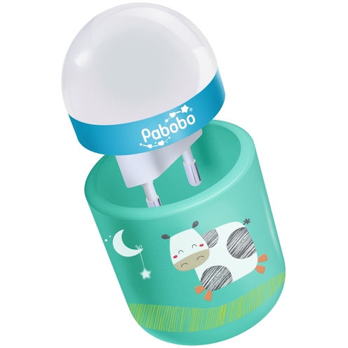 Veilleuse Nomade Nature - PABOBO