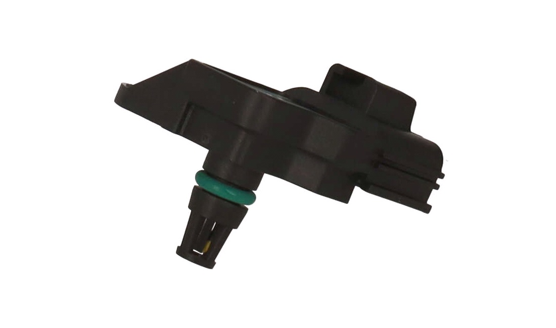 Sensor, sugerørstryk MAF