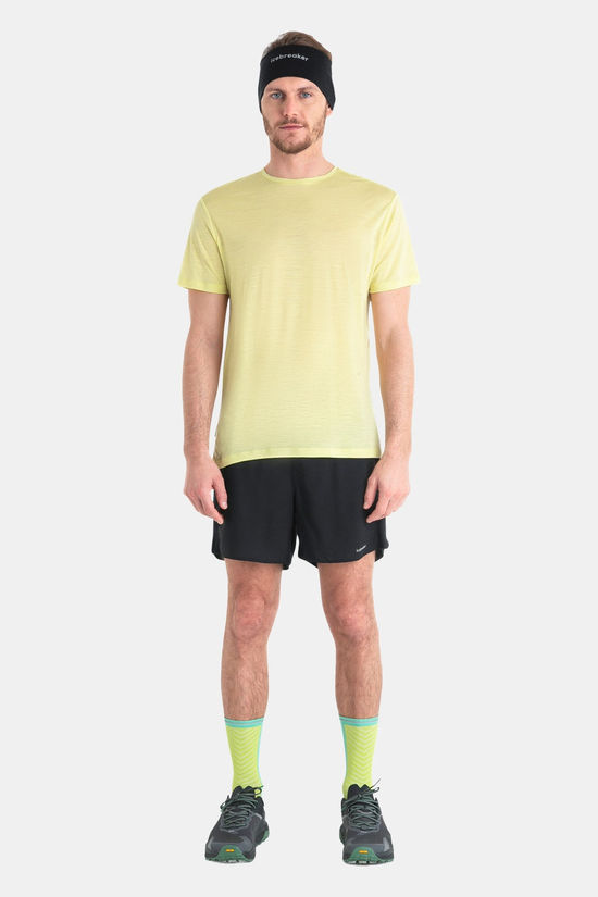 icebreaker icebreaker Merino 200 Oasis Hoofdband
