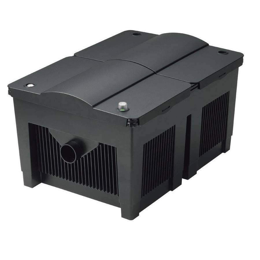 Oase BioSmart 36000 doorstroomfilter met uvc