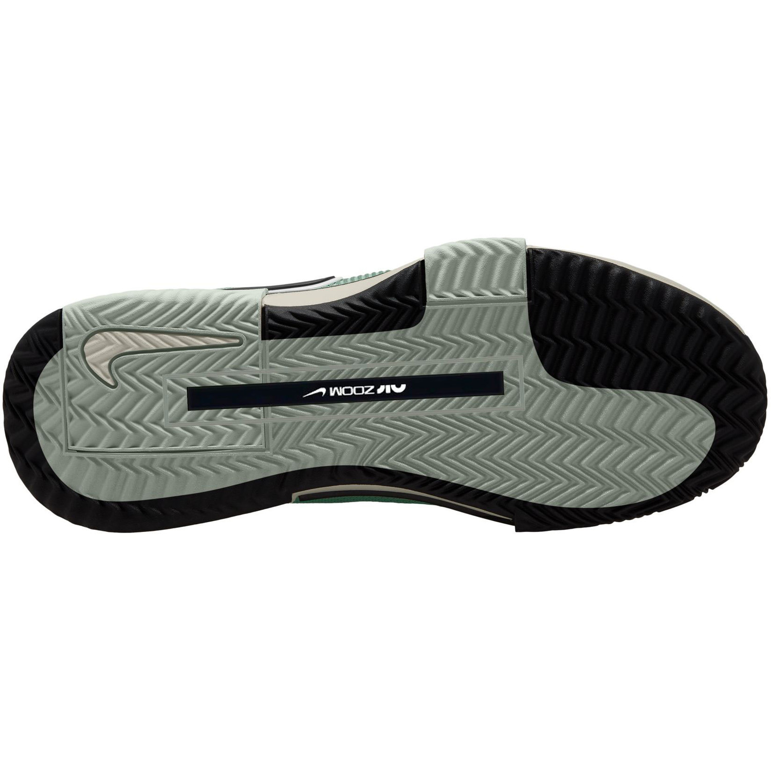 Nike Zoom GP Challenge 1.5 Clay Dames