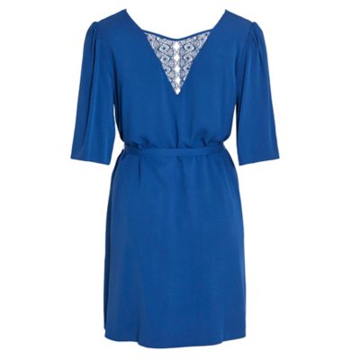 Robe femme Visommi VILA