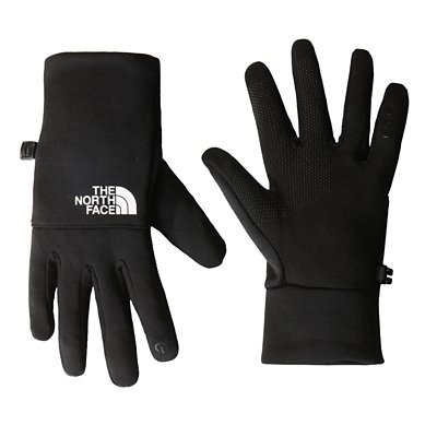 Gants de running adulte Etip Recycled Glove THE NORTH FACE