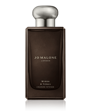 Jo Malone Myrrh & Tonka Cologne Intense Spray 100ml
