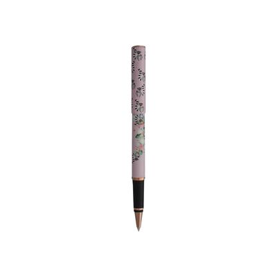 Ink Metal Lemur Gelink - Roller gel - moyen - bleu