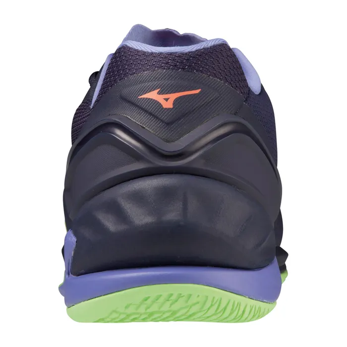 Mizuno Wave Stealth Neo Indoorschoenen Senior