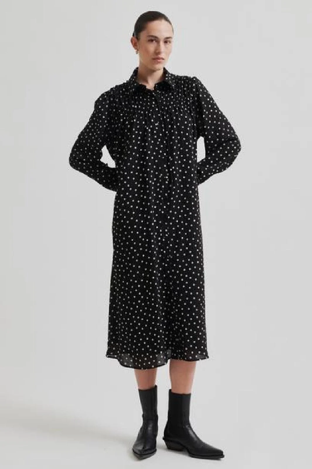 Second Female Tuva Dress 59494