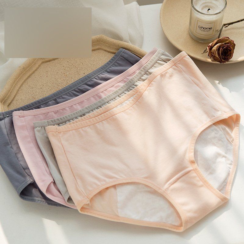 Wildery - Hoge taille menstruatie slip