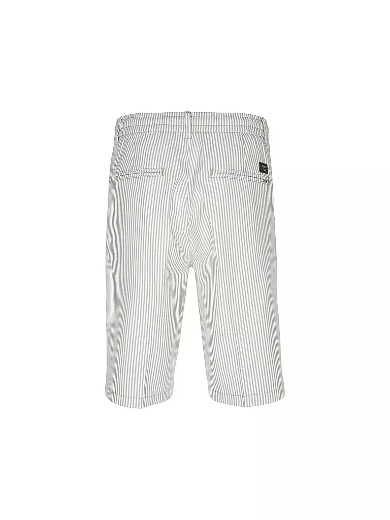JOOP Shorts RUBY hellgrau