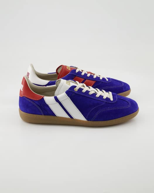 Caval Pulse Sneaker in Blau