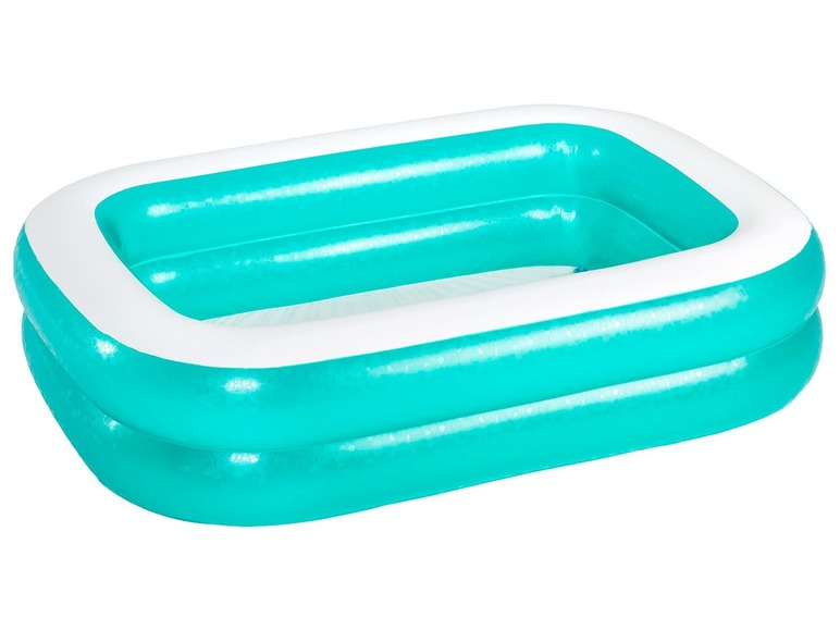 Opblaasbaar zwembad Family Pool