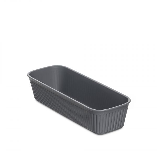 Tatay Baobab Organizador Slim 9X24X5.6CM 0.8L / 9X24X5.6CM - 01250452