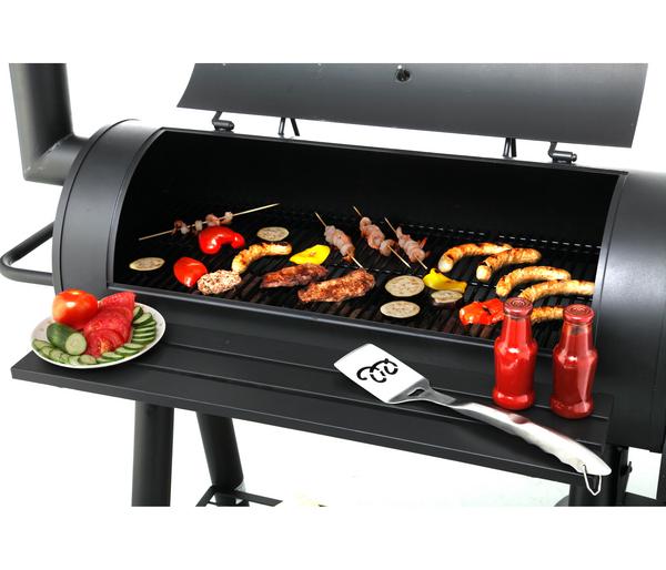 tepro Smoker Milwaukee