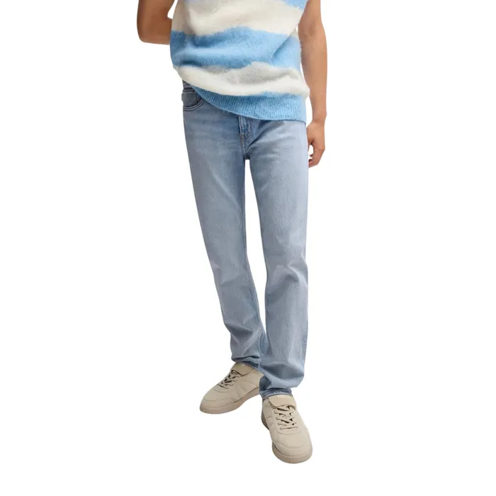Hugo Ash Jeans Heren