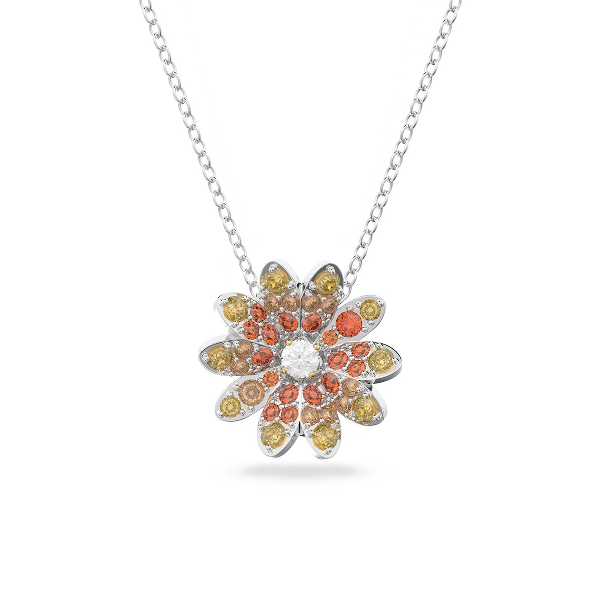 Collier Swarovski Eternal Flower