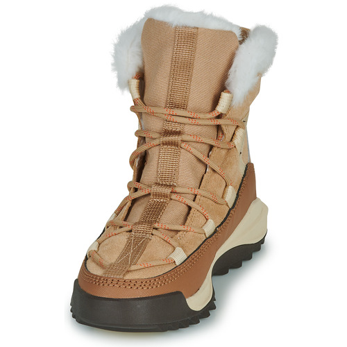 Sorel - ONA RMX GLACY WP - Marron