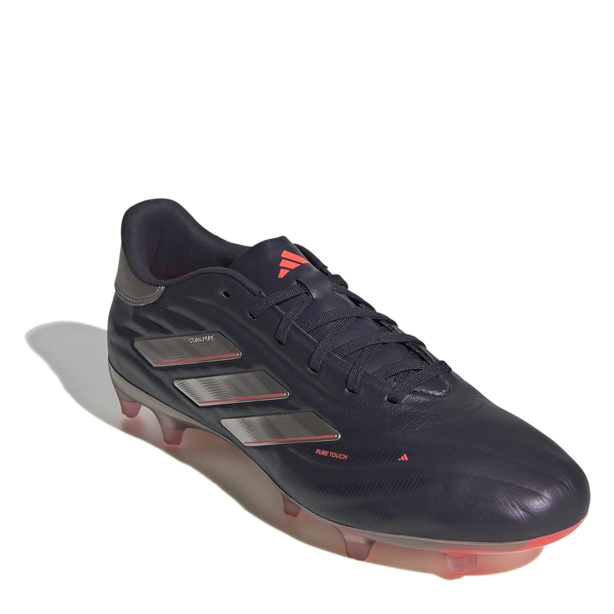 adidas Copa Pure 2 Pro Fg Firm Ground Football Boots Unisex Adults