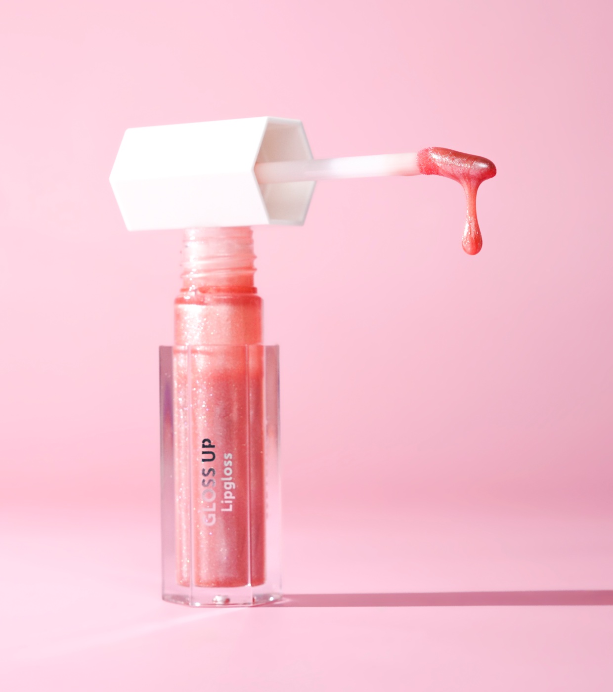 CORAZONA - Brilho Labial Gloss Up - Aura