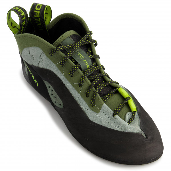 La Sportiva - TC Pro - Chaussons d'escalade