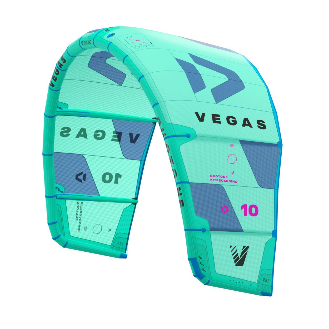 DUOTONE Vegas 2024 Mint