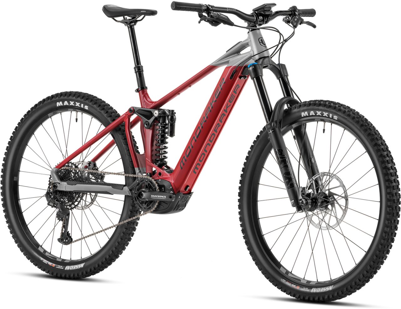 Mondraker LEVEL R kaufen | Bike-Discount
