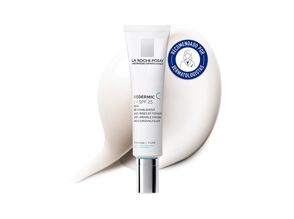 CREME LA ROCHE POSAY REDERMIC C UV SPF25 40ML