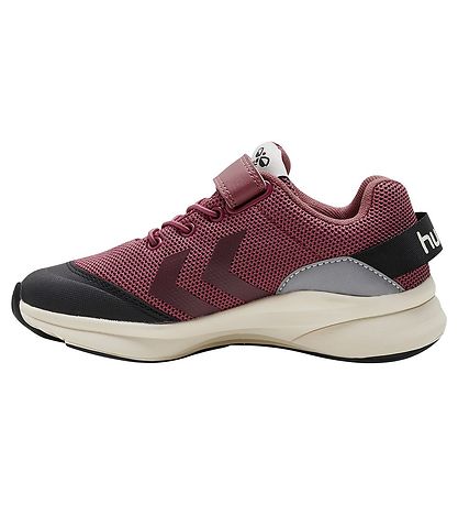 Hummel Sneakers - Reach 250 Recycled Tex Jr - Deco Rose