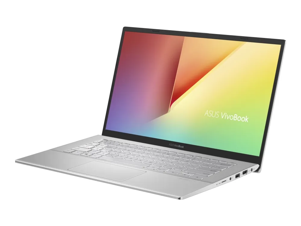 ASUS VivoBook 14 F412FA-EK037T - Intel® Core™ Core i5 8265U - 14