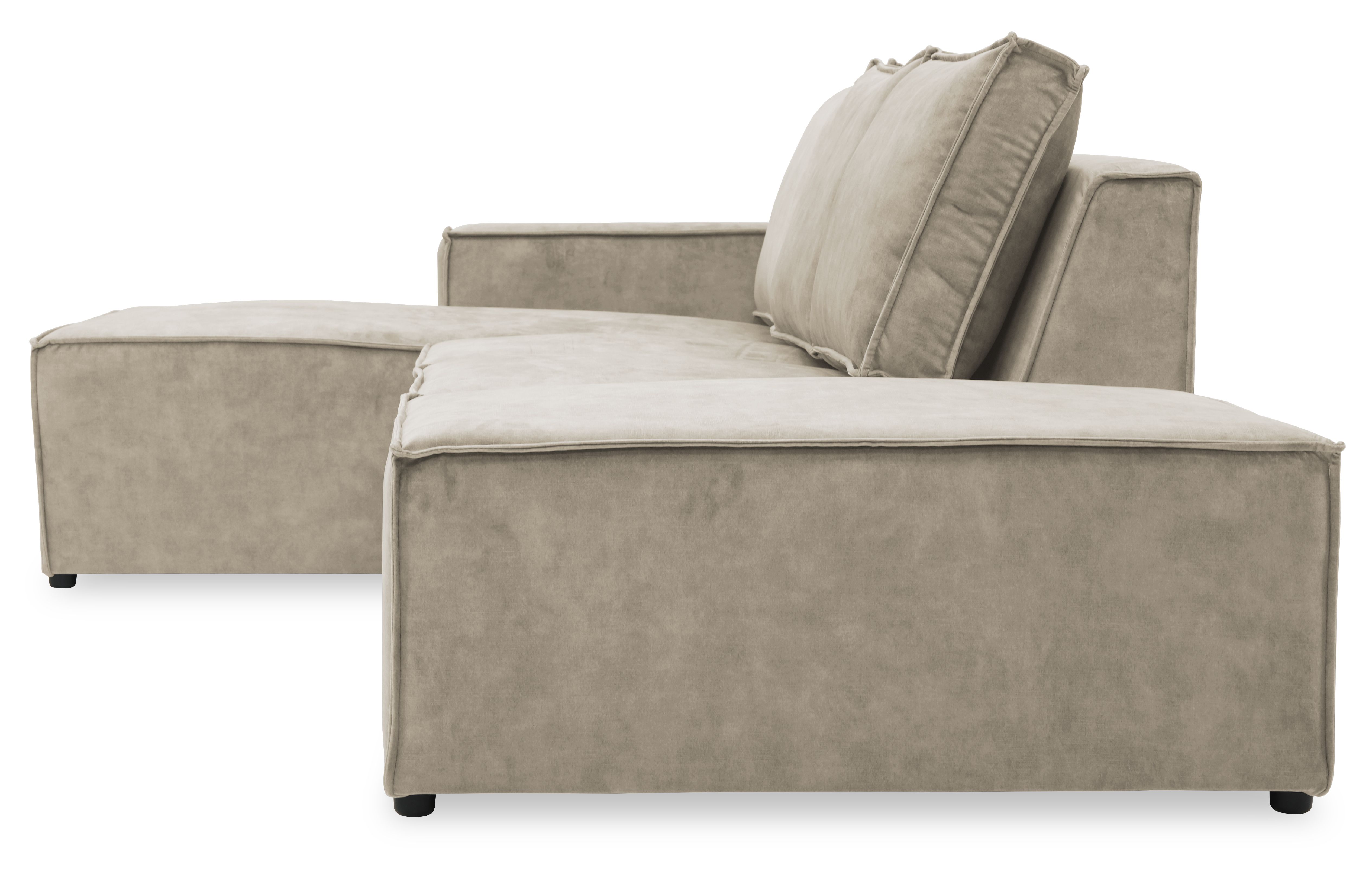 Loungebank Belone