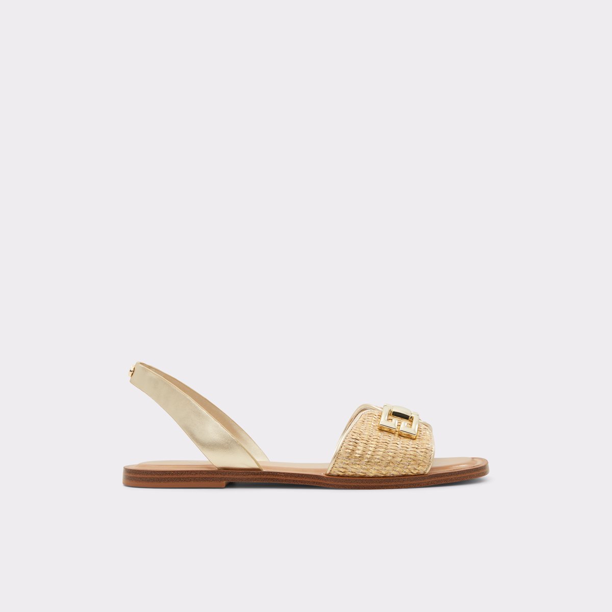 Hilary Natural Women Sandals