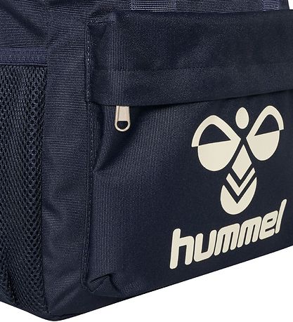 Hummel Rygs?k Lille - HMLJazz Mini - Blå