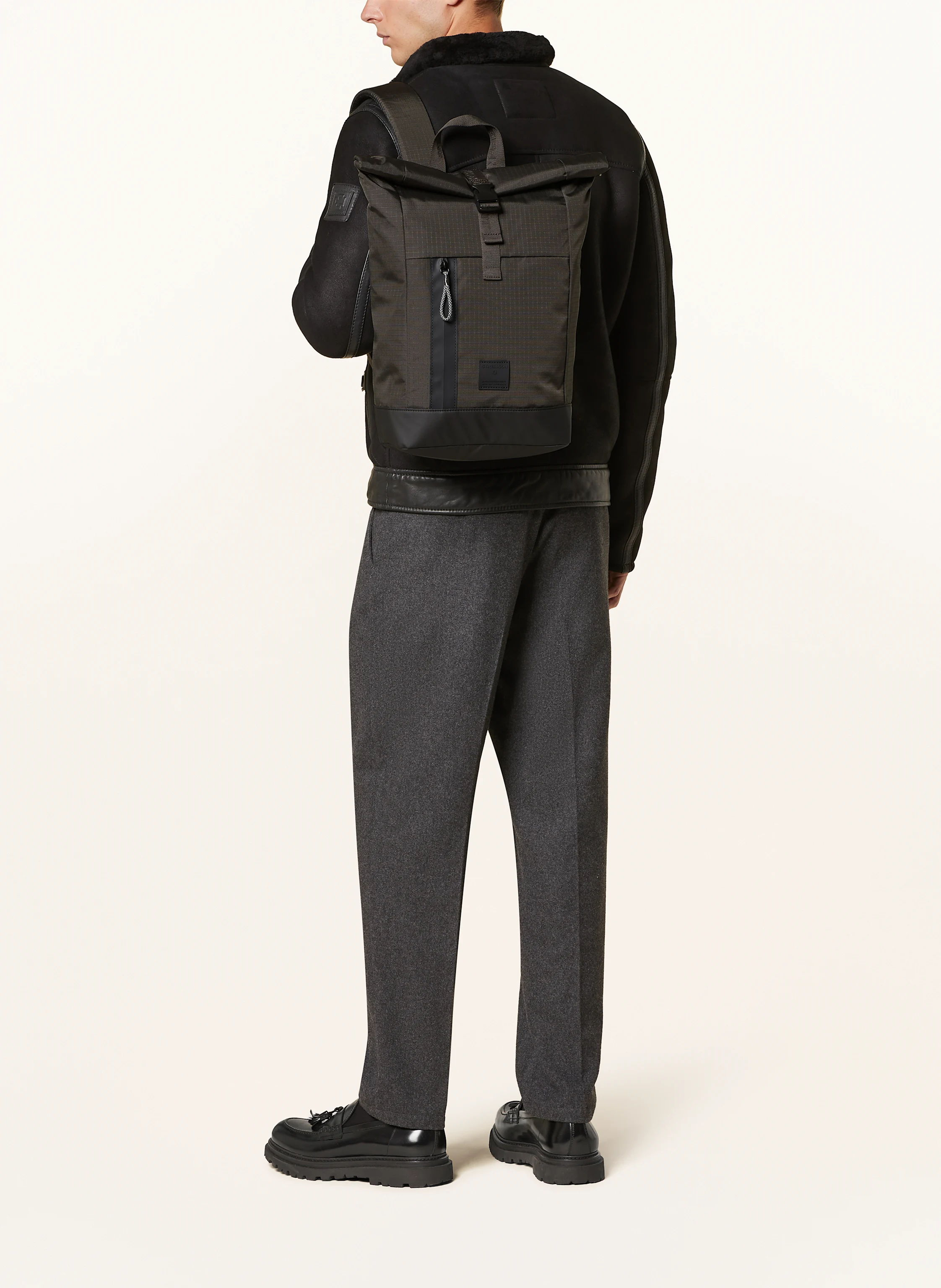 STRELLSON Rucksack NORTHWOOD EDDIE