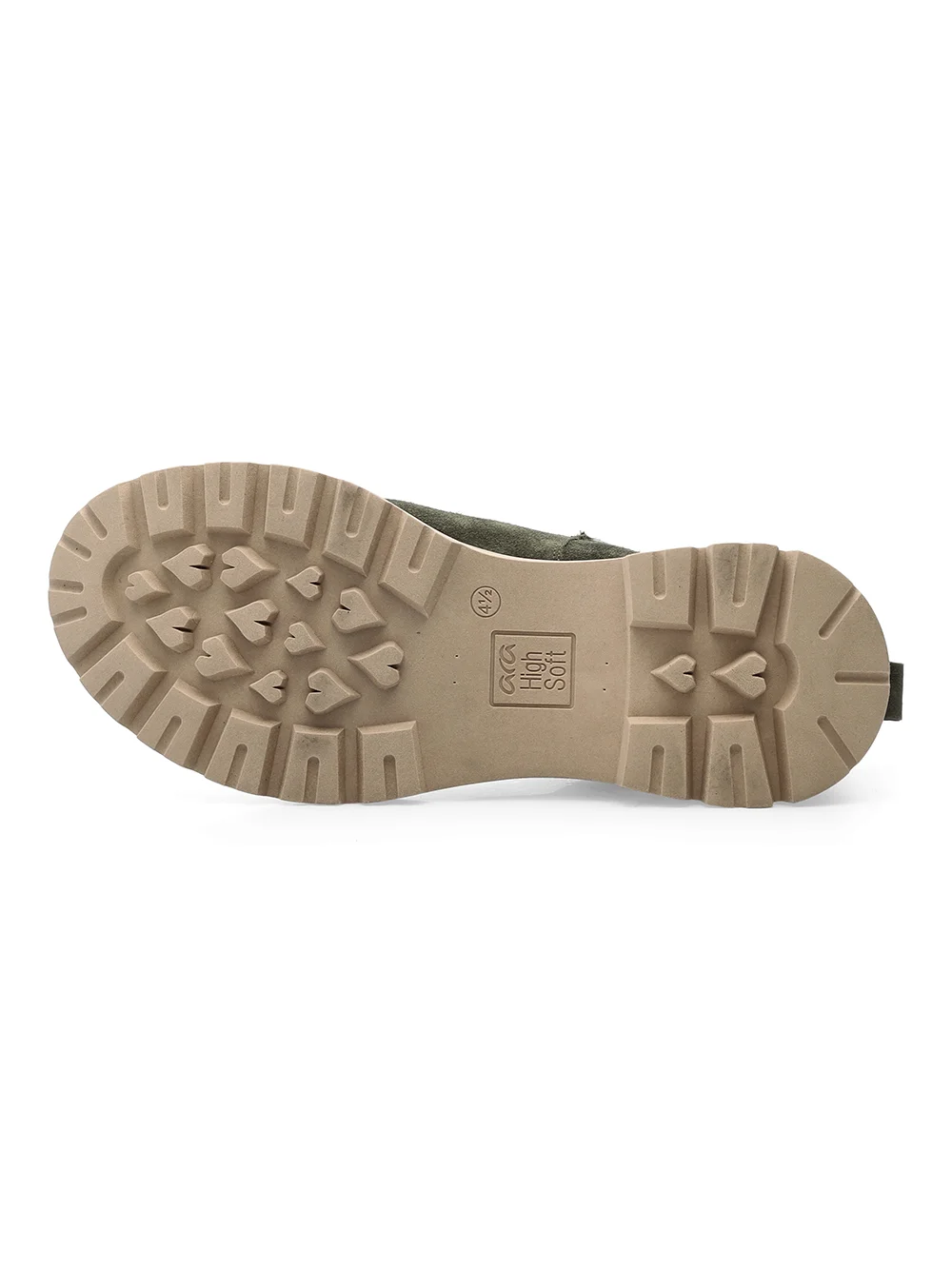 Stiefelette Calais forest