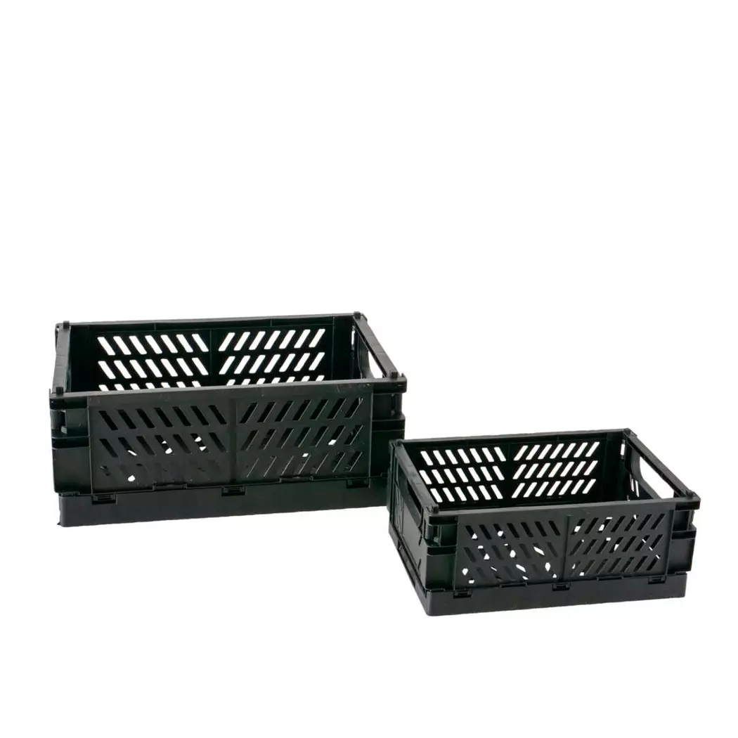 Aufbewahrungsbox Malmo 2tlg.