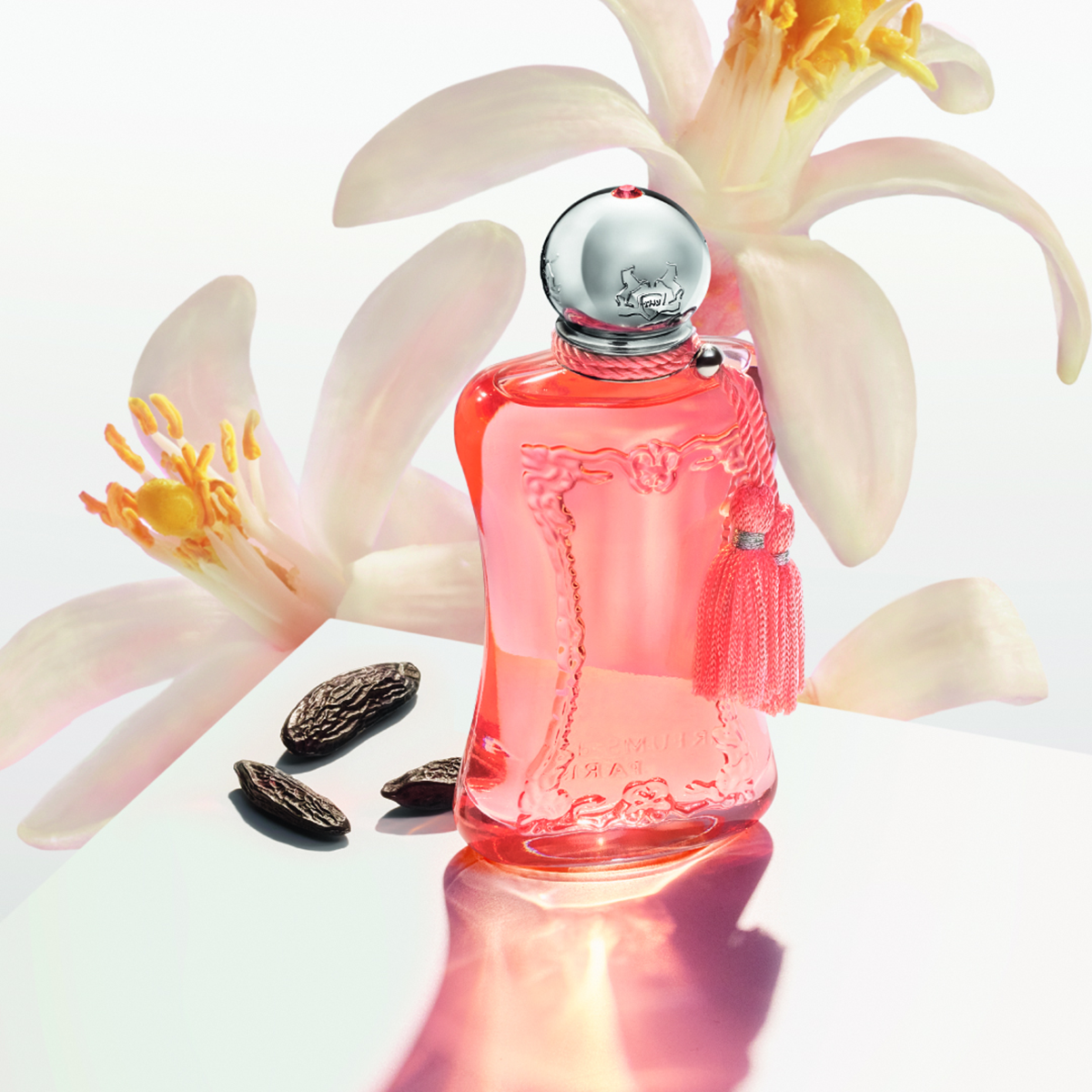 Athénaïs Eau de Parfum 75ml