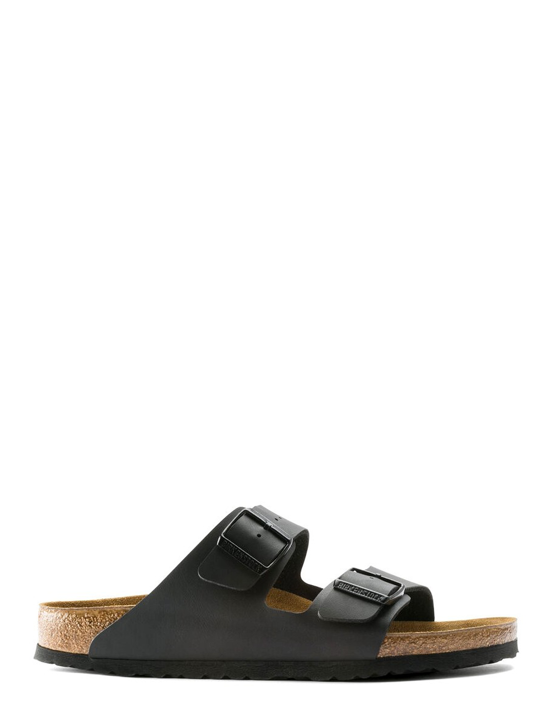 birkenstock Mules homme arizona noir