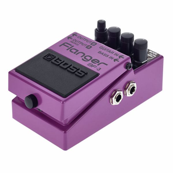 Boss BF-3 Flanger