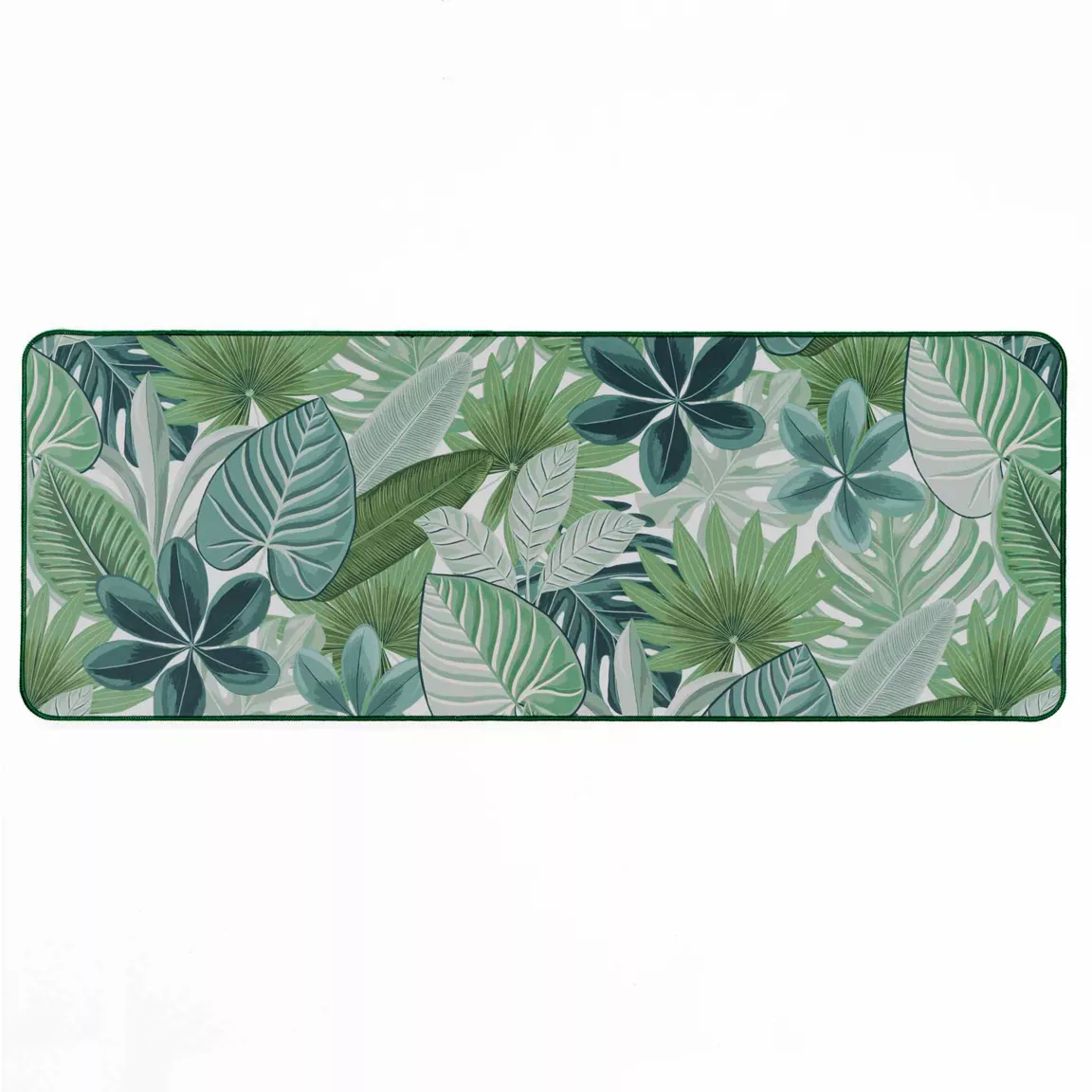 Tapis antidérapant (45 x 120 cm) Ardenia Vert
