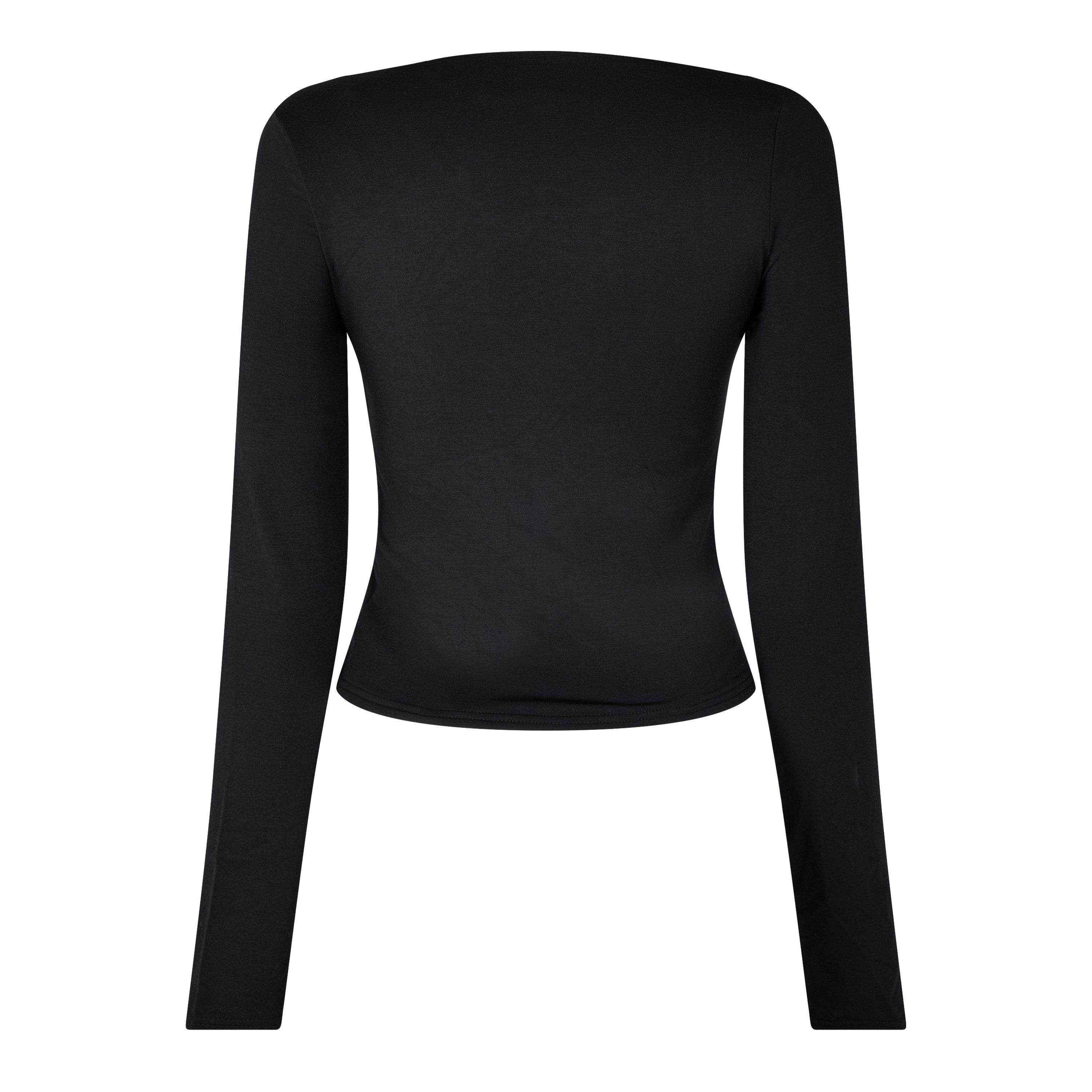 Jack Wills JW Jersey Shrug Set