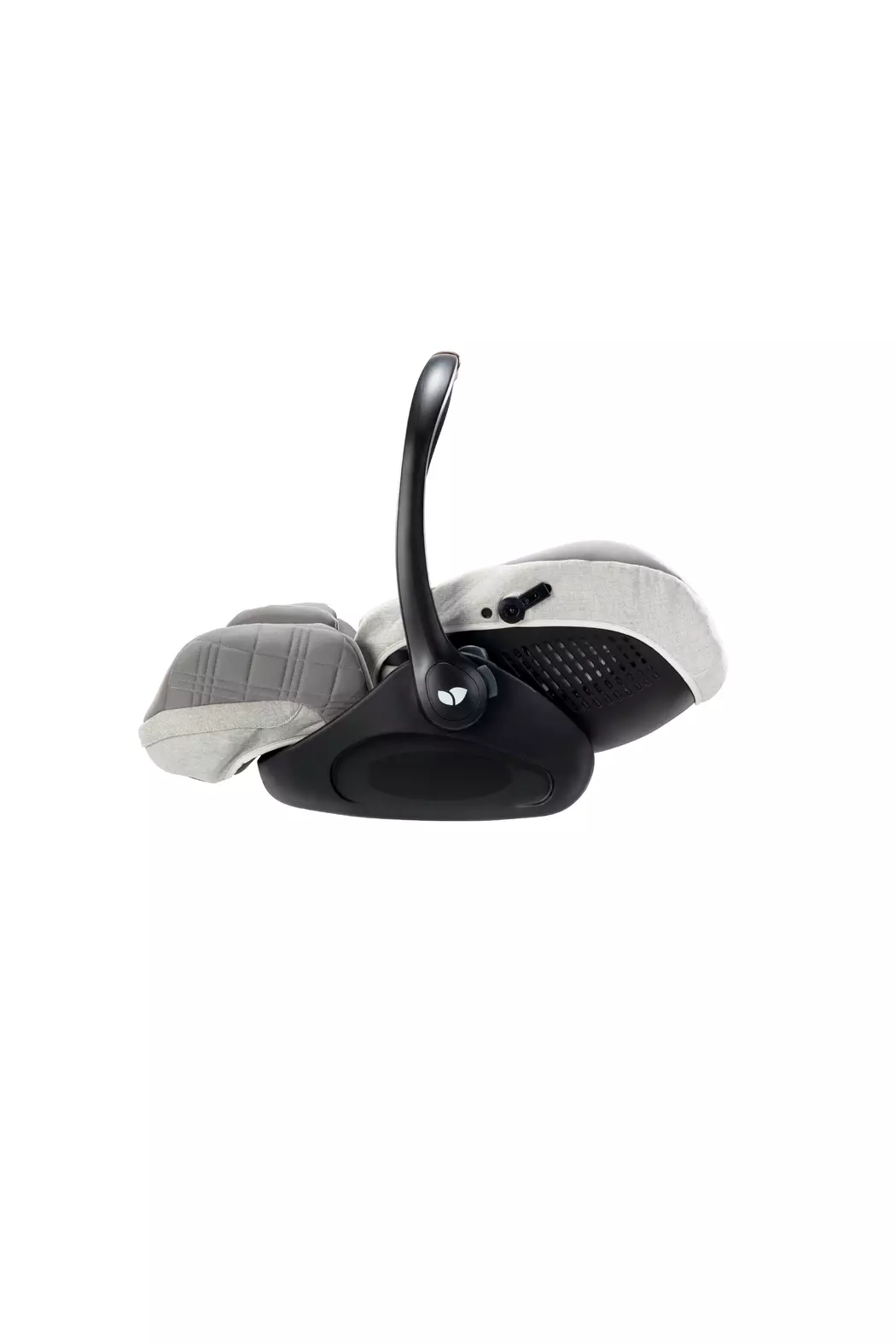 Babyschale i-Level Recline Signature
