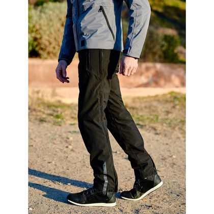 Surpantalon Ixon NIDAS - Noir