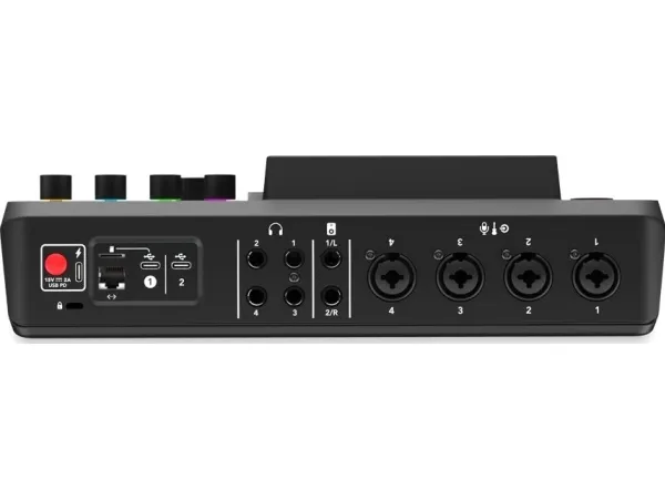 RØDE RØDECaster Pro II - Podcast-mixer