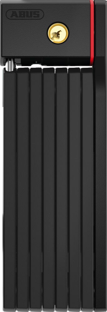 Abus uGrip Bordo Big 5700/100 Faltschloss inkl. Halter kaufen | Bike-Discount