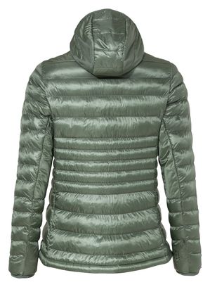 Doudoune Femme Vaude Batura Hooded Vert